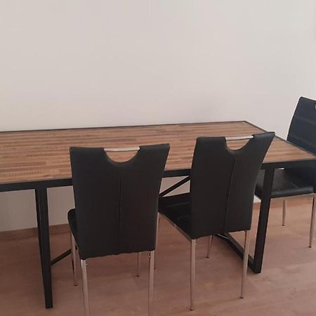 Ferienwohnung Mitte Markkleeberg Dış mekan fotoğraf