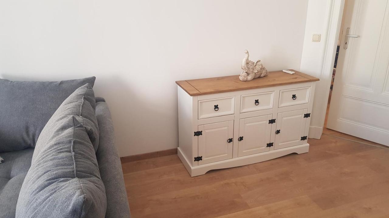Ferienwohnung Mitte Markkleeberg Dış mekan fotoğraf