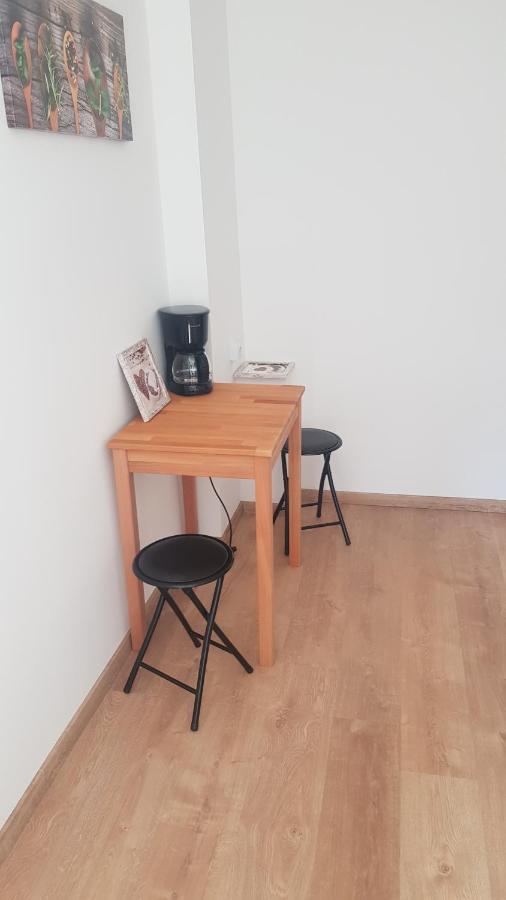 Ferienwohnung Mitte Markkleeberg Dış mekan fotoğraf