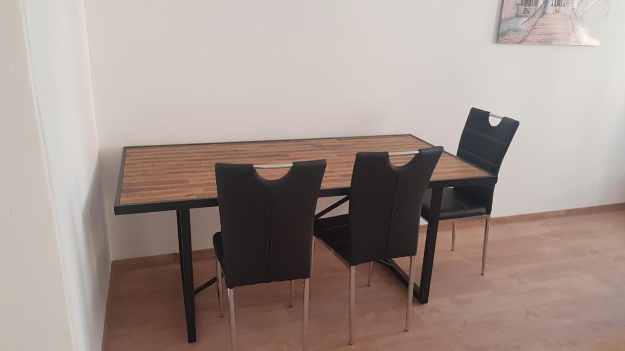 Ferienwohnung Mitte Markkleeberg Dış mekan fotoğraf